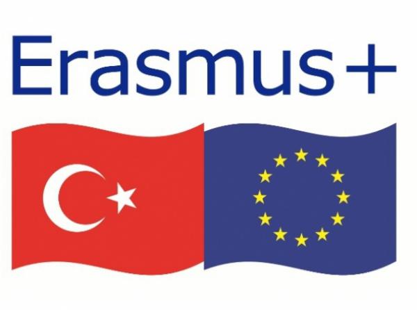 AB : ERASMUS+ PROGRAMI MESLEKİ EĞİTİM ÖĞRENİCİ VE PERSONEL HAREKETLİLİĞİ (KA102) PROJEMİZ KABUL OLDU.